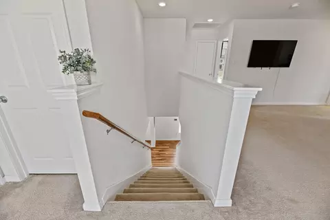 Entry Way - 19803 Soaring Sunset Path, Cypress, TX 77433 photo 4 of 6