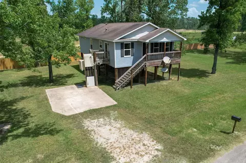 25531 Black St, Splendora, TX 77372
