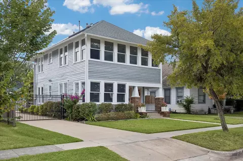 1221 Columbia St, Houston, TX 77008