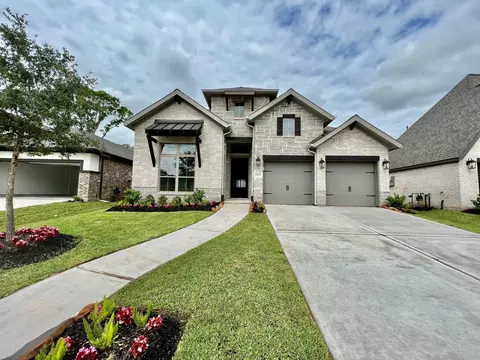 1351 Park Path Dr, Missouri City, TX 77459