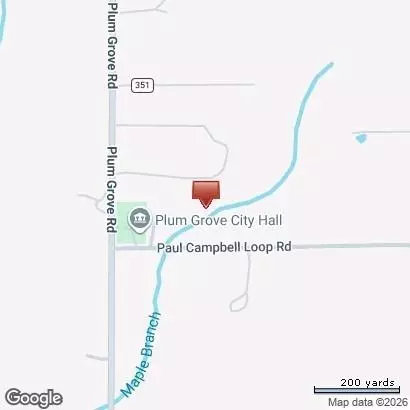 9483 County Road 347 S, Cleveland, TX 77327