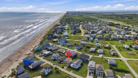 4214 Vista Rd, Galveston, TX 77554