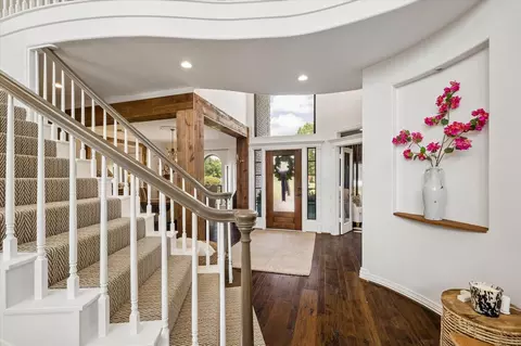 Entry Way - 6819 Still Meadow St, Spring, TX 77389 photo 5 of 7