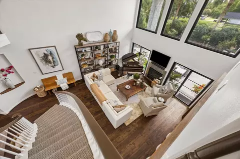 Living - 6819 Still Meadow St, Spring, TX 77389 photo 6 of 6