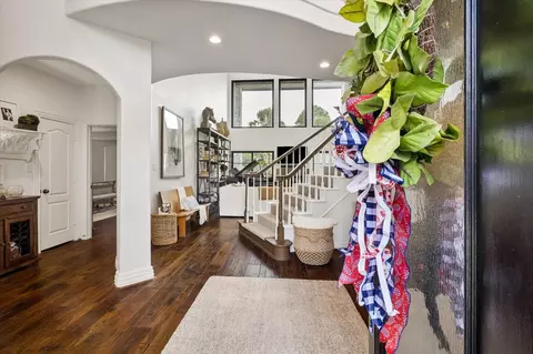 Entry Way - 6819 Still Meadow St, Spring, TX 77389 photo 1 of 7