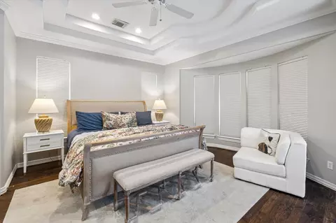 Bedroom - 6819 Still Meadow St, Spring, TX 77389 photo 1 of 4