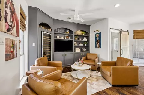 Living - 6819 Still Meadow St, Spring, TX 77389 photo 5 of 6