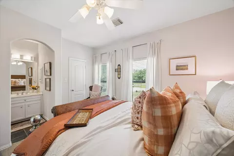 Bedroom - 6819 Still Meadow St, Spring, TX 77389 photo 3 of 4