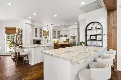 Kitchen - 6819 Still Meadow St, Spring, TX 77389 photo 2 of 5