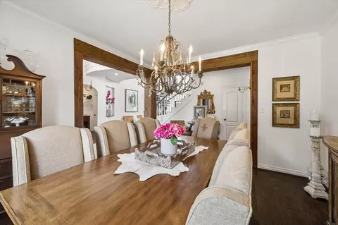 Dining - 6819 Still Meadow St, Spring, TX 77389 photo 3 of 4