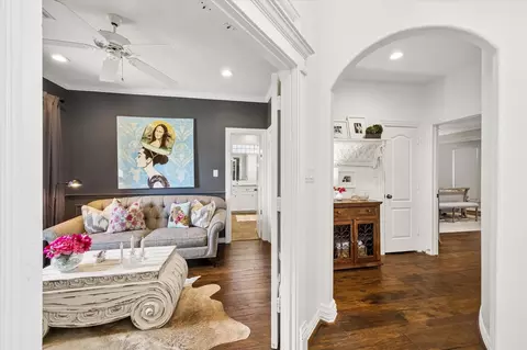 Entry Way - 6819 Still Meadow St, Spring, TX 77389 photo 4 of 7