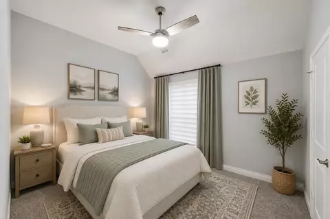 Bedroom - 28329 Rabbitt Trl, Spring, TX 77386 photo 7 of 9