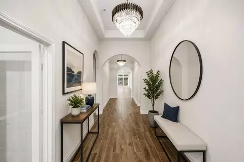 Entry Way - 28329 Rabbitt Trl, Spring, TX 77386 photo 2 of 4