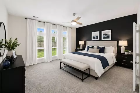 Bedroom - 28329 Rabbitt Trl, Spring, TX 77386 photo 1 of 9
