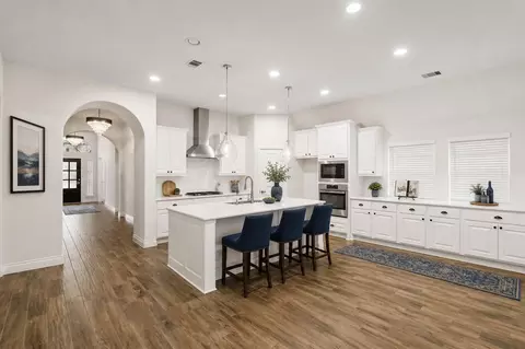 Entry Way - 28329 Rabbitt Trl, Spring, TX 77386 photo 3 of 4