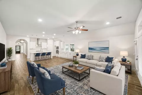 Living - 28329 Rabbitt Trl, Spring, TX 77386 photo 1 of 2