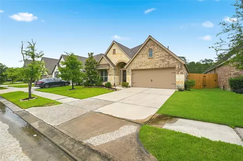 Exterior - 28329 Rabbitt Trl, Spring, TX 77386 photo 3 of 3