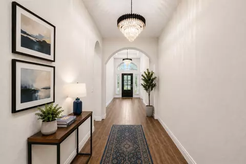Entry Way - 28329 Rabbitt Trl, Spring, TX 77386 photo 1 of 4