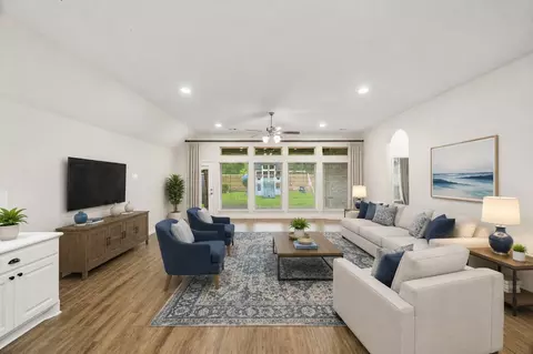 Living - 28329 Rabbitt Trl, Spring, TX 77386 photo 2 of 2