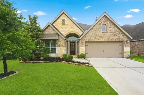 Exterior - 28329 Rabbitt Trl, Spring, TX 77386 photo 2 of 3