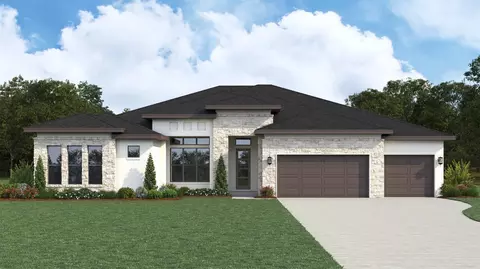172 Shoveler Duck Way, Magnolia, TX 77354