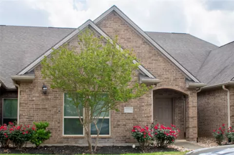 3519 Haverford Rd, College Station, TX 77845