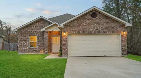 186 N Village Cove Loop, Livingston, TX 77351