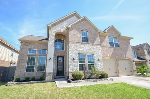 2015 Hampton Breeze Ln, Richmond, TX 77469