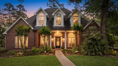 23206 Wellington Court Blvd, Spring, TX 77389