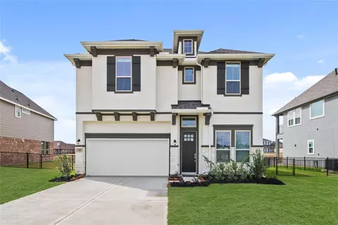 136 Peninsula Point Dr, Montgomery, TX 77356