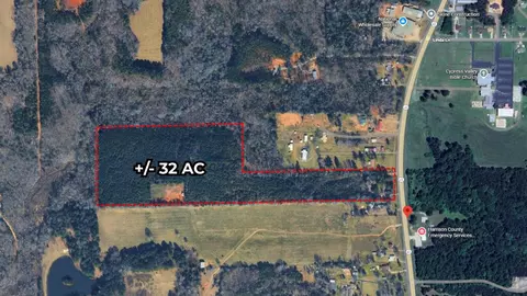 4375 State Highway 43 S, Marshall, TX 75670