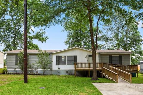 81 Ridgeway Dr, Conroe, TX 77303 photo 1