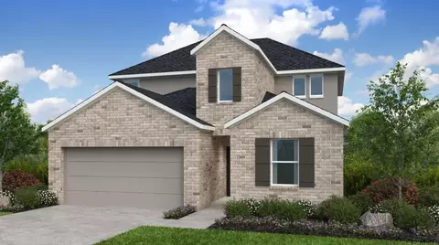 9506 Magdeburg Ln, Cypress, TX 77433