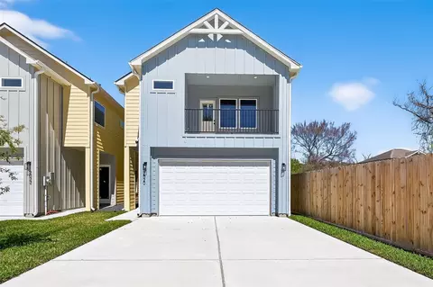 2020 Wavell St, Houston, TX 77088