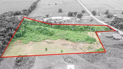 0 County Road 232, Wharton, TX 77488