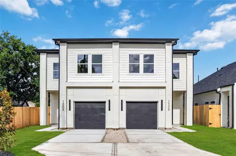 7930 Jester St #A-B, Houston, TX 77051