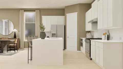 Kitchen - 22282 Junction Peak Dr, Porter, TX 77365 photo 2 of 4