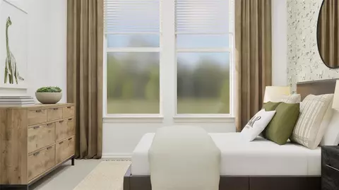 Bedroom - 22282 Junction Peak Dr, Porter, TX 77365 photo 6 of 8