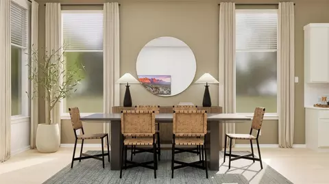 Dining - 22282 Junction Peak Dr, Porter, TX 77365 photo 1 of 3
