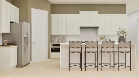 Kitchen - 22282 Junction Peak Dr, Porter, TX 77365 photo 1 of 4