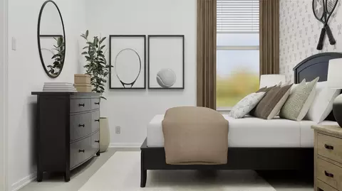 Bedroom - 22282 Junction Peak Dr, Porter, TX 77365 photo 4 of 8