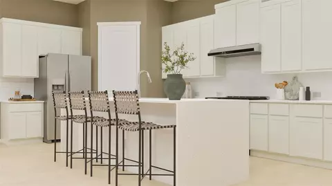 Kitchen - 22282 Junction Peak Dr, Porter, TX 77365 photo 3 of 4