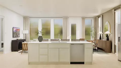 Kitchen - 22282 Junction Peak Dr, Porter, TX 77365 photo 4 of 4