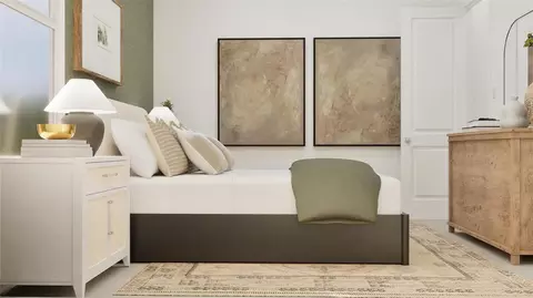 Bedroom - 22282 Junction Peak Dr, Porter, TX 77365 photo 8 of 8