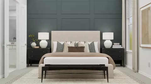 Bedroom - 22282 Junction Peak Dr, Porter, TX 77365 photo 1 of 8