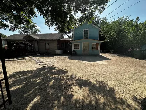 5511 Enid St, Houston, TX 77009