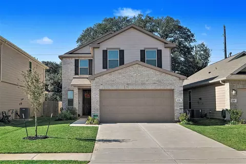 22303 Hawberry Blossom Ln, Tomball, TX 77377