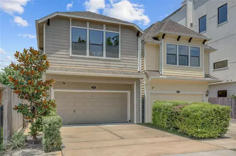 823 W 24th St, Houston, TX 77008