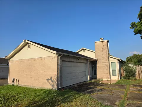 12738 S Dairy Ashford Rd, Houston, TX 77099