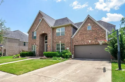 4107 Orchard Arbor Ln, Sugar Land, TX 77479